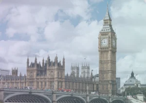 لندن ثاني أفضل مدينة في أوروبا لدعم الشركات الناشئة