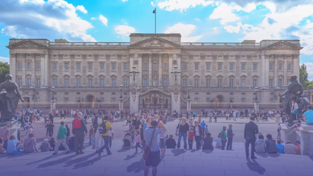 السياحة في لندن 2026: دليل شامل للميزانية من السكن إلى المواصلات