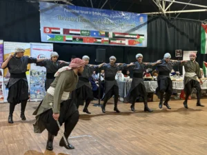 يوم الجاليات العربية 2026 في لندن: من غزة إلى السودان… قلب واحد