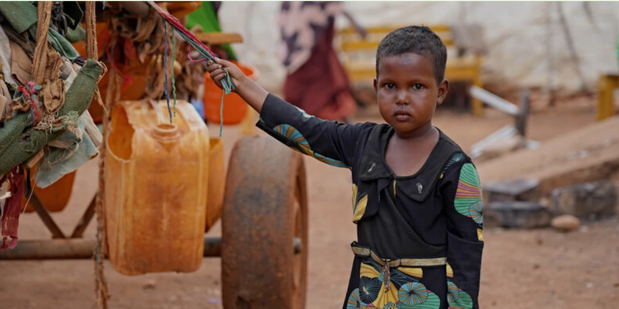 من السودان إلى الكاميرون.. أزمات منسية يجهلها كثيرون في بريطانيا
