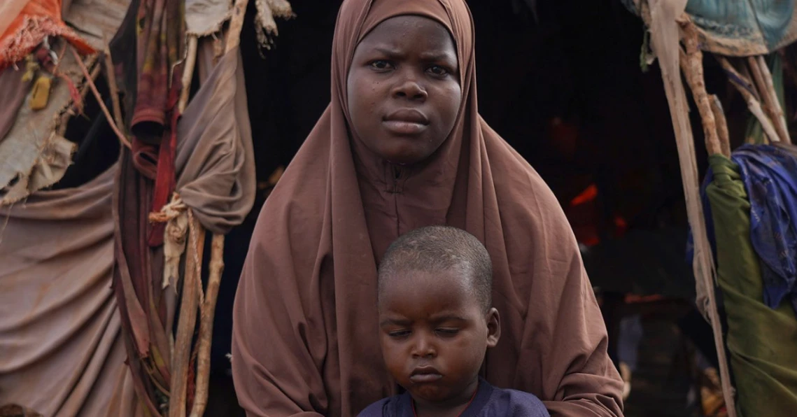 من السودان إلى الكاميرون.. أزمات منسية يجهلها كثيرون في بريطانيا