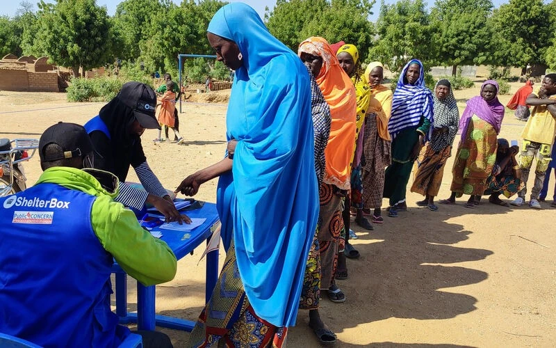 من السودان إلى الكاميرون.. أزمات منسية يجهلها كثيرون في بريطانيا