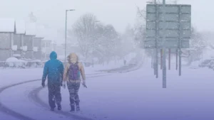 تحذير صحي عاجل في بريطانيا وإغلاقات لمدارس بسبب الطقس القارس