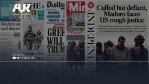 أبرز عناوين الصحف البريطانية ليوم الثلاثاء 6 يناير 2026