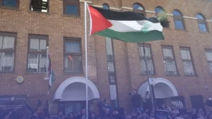 افتتاح السفارة الفلسطينية في لندن خطوة لتعزيز الهوية والتمثيل السياسي