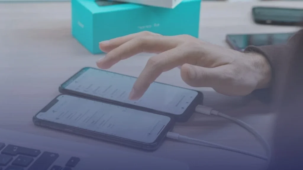 مصادرة هواتف طالبي اللجوء تثير اتهامات بانتهاك الإنسانية