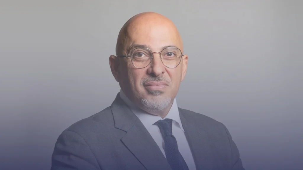 العراقي الأصل ناظم الزهاوي ينشق عن المحافظين وينضم إلى حزب ريفورم اليميني المتطرف