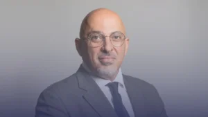 العراقي الأصل ناظم الزهاوي ينشق عن المحافظين وينضم إلى حزب ريفورم اليميني المتطرف