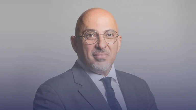 العراقي الأصل ناظم الزهاوي ينشق عن المحافظين وينضم إلى حزب ريفورم اليميني المتطرف