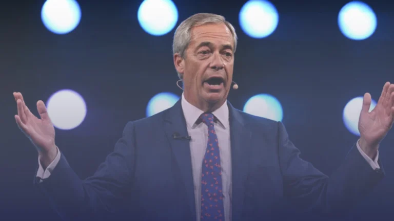 وعود كاذبة وزيادات ضريبية: حزب ريفورم يفشل في أول اختبار سياسي