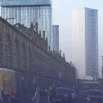 وسط مانشستر يضم ثاني أغلى شارع للإيجار في بريطانيا لعام 2026