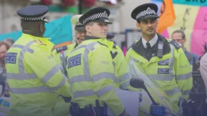 شرطة لندن: جرائم القتل تسجل أدنى مستوى لها منذ 11 عامًا