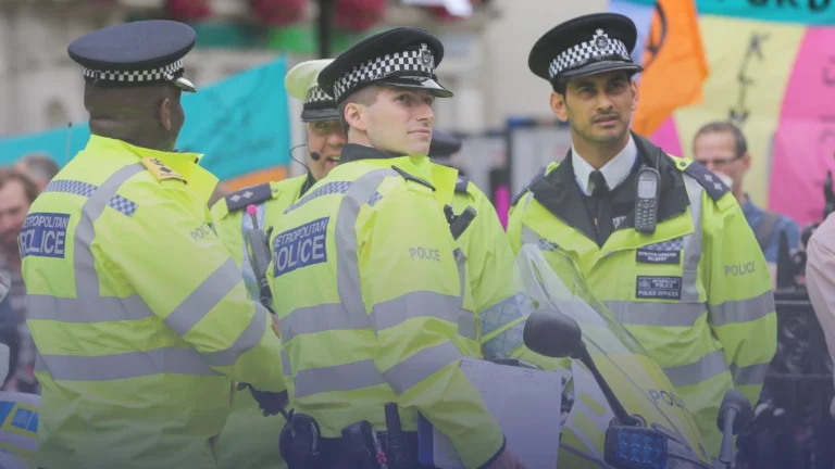 شرطة لندن: جرائم القتل تسجل أدنى مستوى لها منذ 11 عامًا