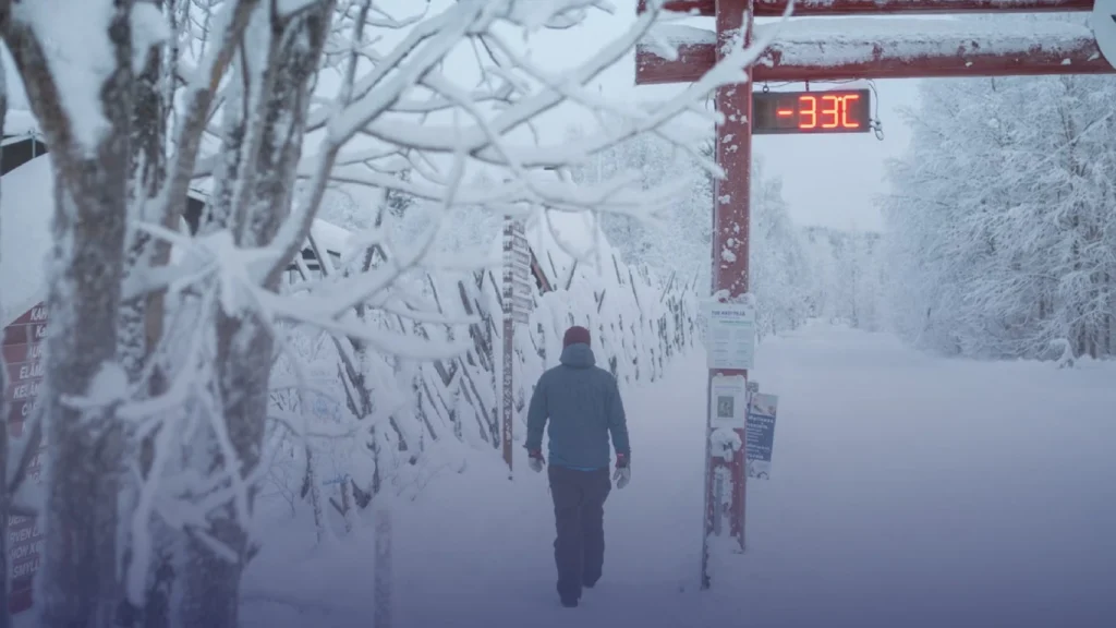 أوروبا تحت الصفر: إغلاق مطارات وقطارات وتحذيرات عاجلة للسكان