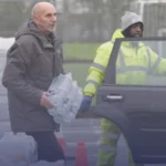 آلاف السكان دون مياه في جنوب شرق إنجلترا بعد عاصفة غوريتّي