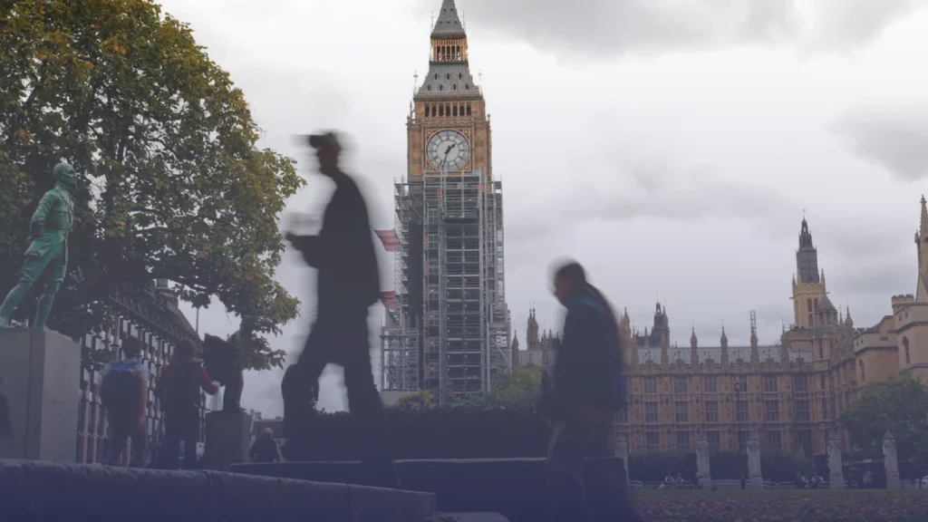 استطلاع: 61% من البريطانيين يعتقدون أن لندن غير آمنة للعيش لهذا السبب