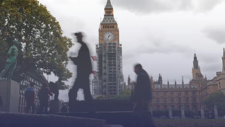 استطلاع: 61% من البريطانيين يعتقدون أن لندن غير آمنة للعيش لهذا السبب