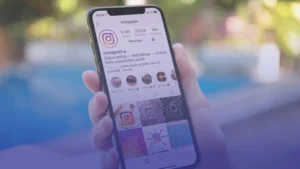 أشهر 15 حسابًا على إنستغرام في بريطانيا خلال عام 2025