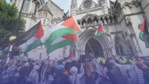 عشرات الأكاديميين يعلنون دعمهم لمعتقلي "بال أكشن" المضربين عن الطعام