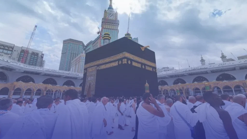 كل ما تحتاج معرفته عن برنامج حج البدل 2026 وأداء مناسك الحج نيابة عن الآخرين