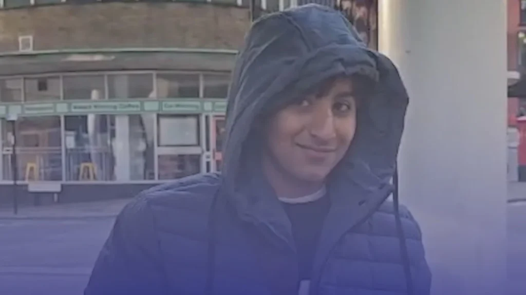 مقتل عبدالله طالب في شيفيلد بعد استخدام سيارة كسلاح والمحكمة تستمع للشهادات