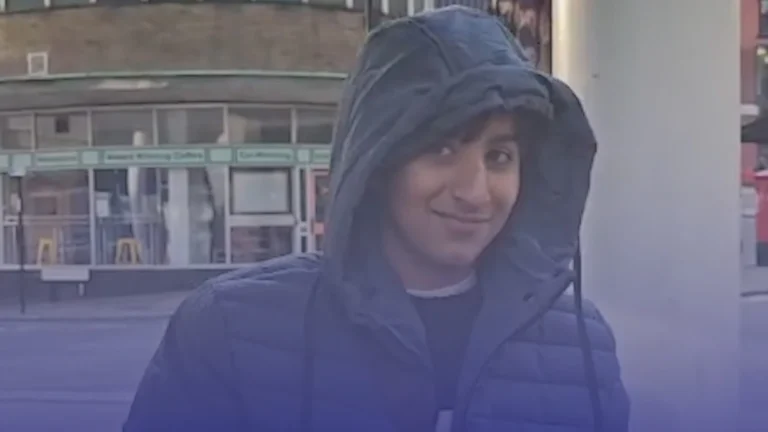 مقتل عبدالله طالب في شيفيلد بعد استخدام سيارة كسلاح والمحكمة تستمع للشهادات