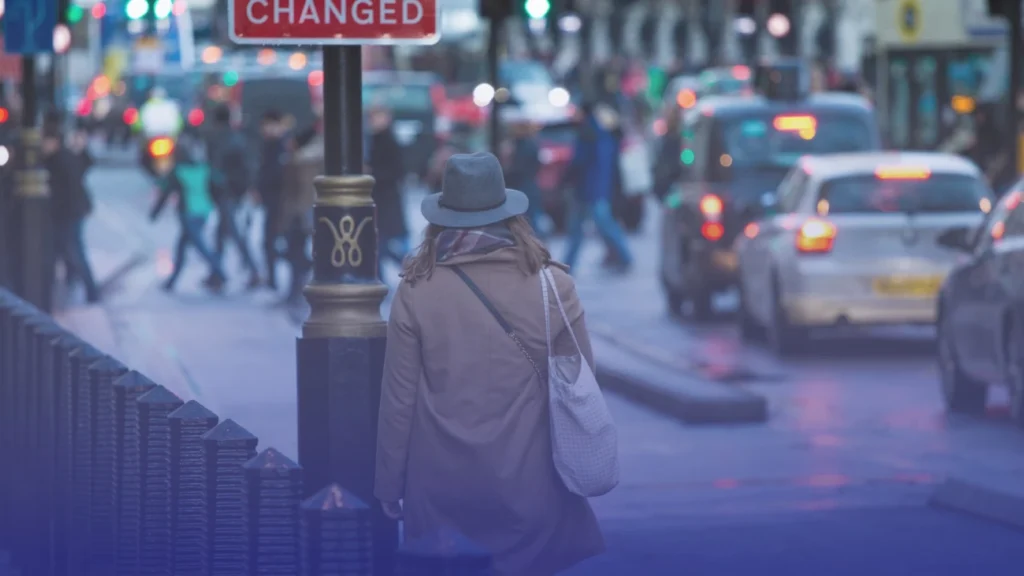 هل لندن آمنة في 2026؟ التايمز تفحص أرقام الجريمة وادعاءات الشرطة