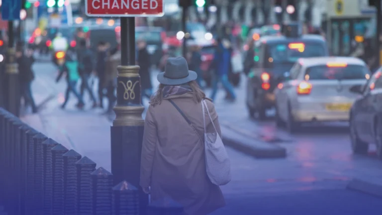 هل لندن آمنة في 2026؟ التايمز تفحص أرقام الجريمة وادعاءات الشرطة