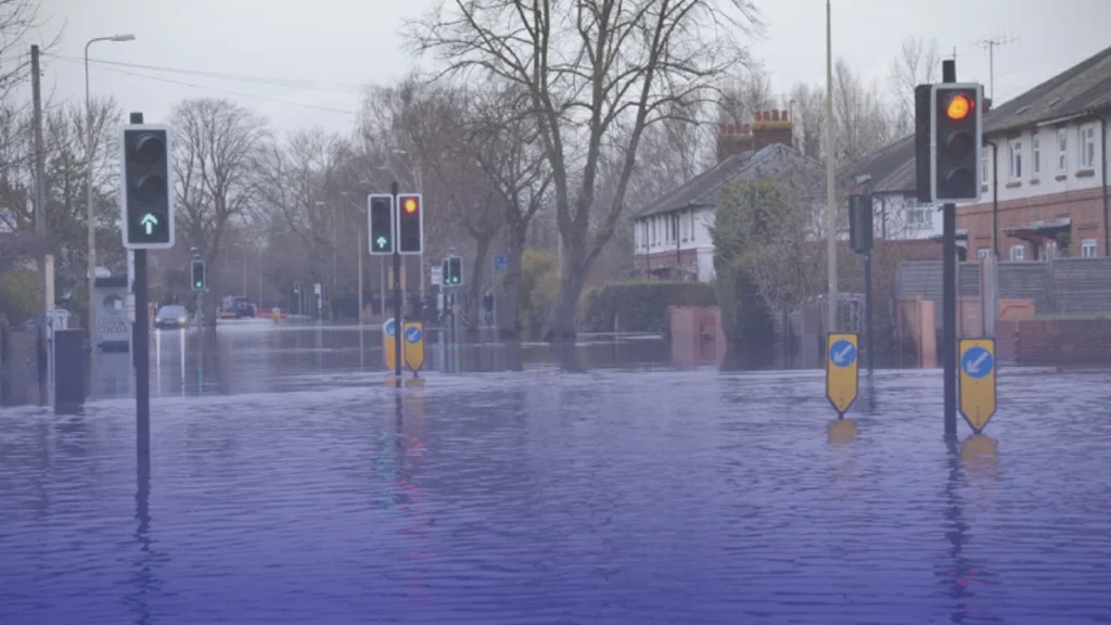 تحذيرات رسمية لسكان 39 منطقة بريطانية من انقطاعات في الغاز والماء والكهرباء