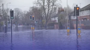 تحذيرات رسمية لسكان 39 منطقة بريطانية من انقطاعات في الغاز والماء والكهرباء