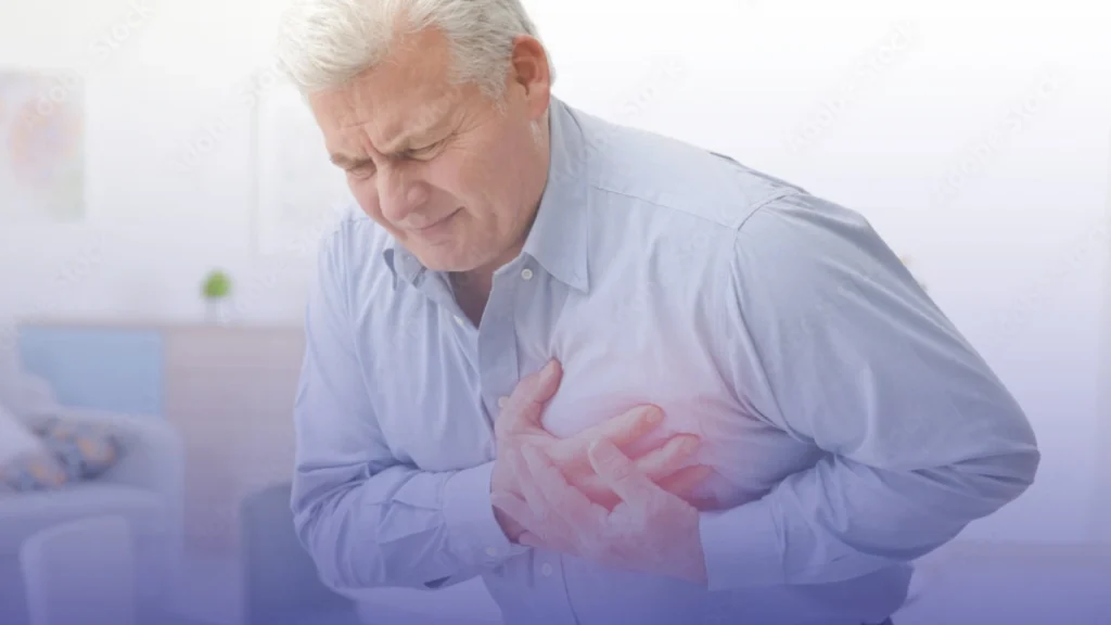 خطأ شائع أثناء النوم قد يرفع خطر الإصابة بأمراض القلب