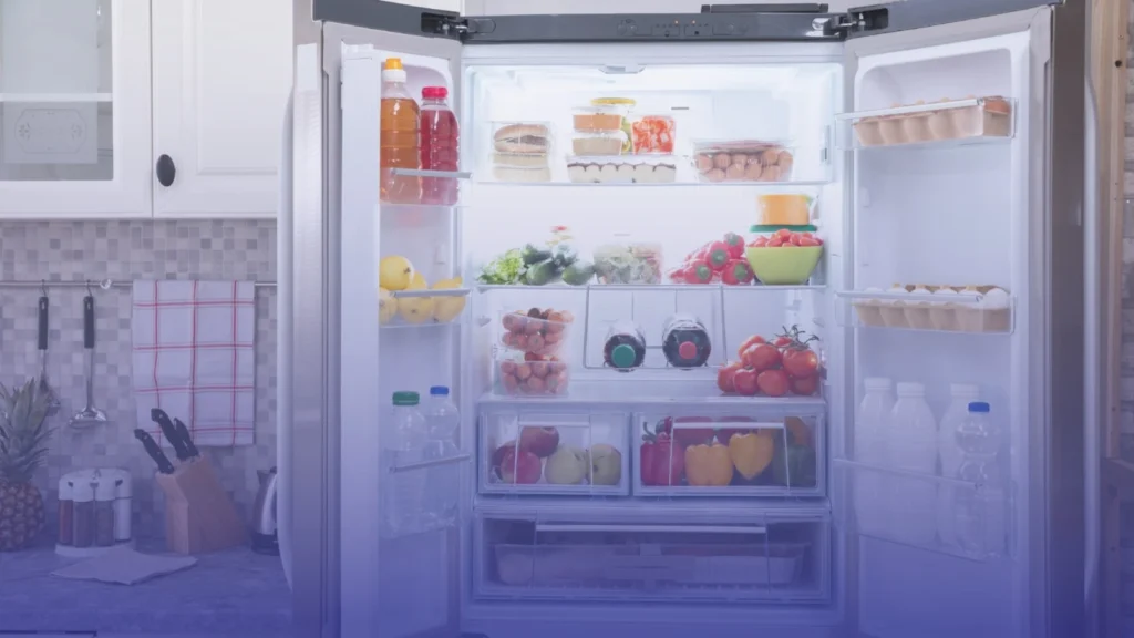 كيف يهدر البريطانيون 60 باوند شهريًا بسبب خطأ بسيط في الثلاجة؟