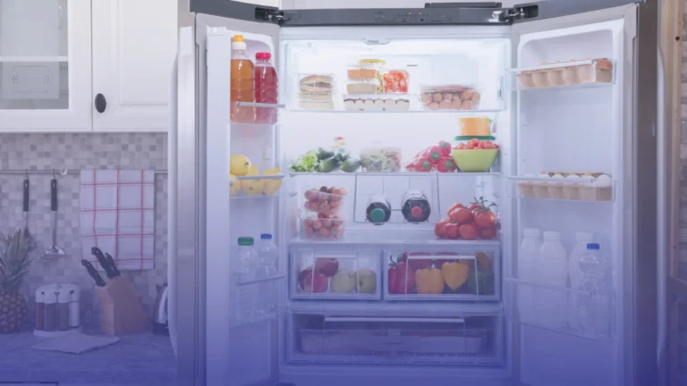 كيف يهدر البريطانيون 60 باوند شهريًا بسبب خطأ بسيط في الثلاجة؟