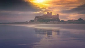 دليل السياحة الشتوية في إنجلترا: أفضل إطلالات غروب الشمس 2026