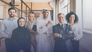 فرص عمل في بريطانيا لمتحدثي اللغة العربية في يناير 2026