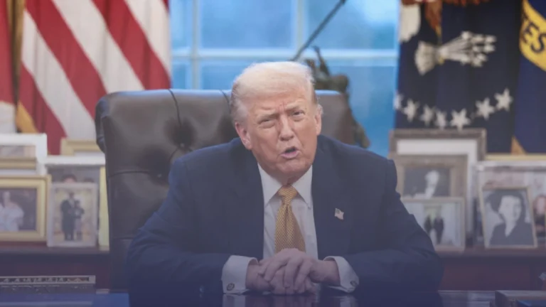 لماذا وصف ترامب بريطانيا بـ "الحليف الغبي"؟ قصة القاعدة العسكرية السرية وجزر شاغوس