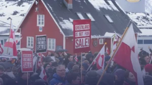 عقوبات "غرينلاند": كيف ستؤثر تعريفات ترامب الجديدة على اقتصاد أوروبا وبريطانيا؟