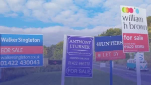 أسعار المنازل في بريطانيا ترتفع بنحو عشرة آلاف باوند خلال يناير 2026