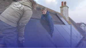 خطة حكومية بـ15 مليار باوند لدعم المنازل الدافئة والطاقة النظيفة