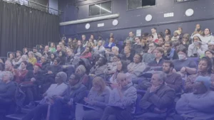 مؤتمر تضامني في لندن يطالب بوقف تسليح حرب السودان وحماية اللاجئين والصحفيين