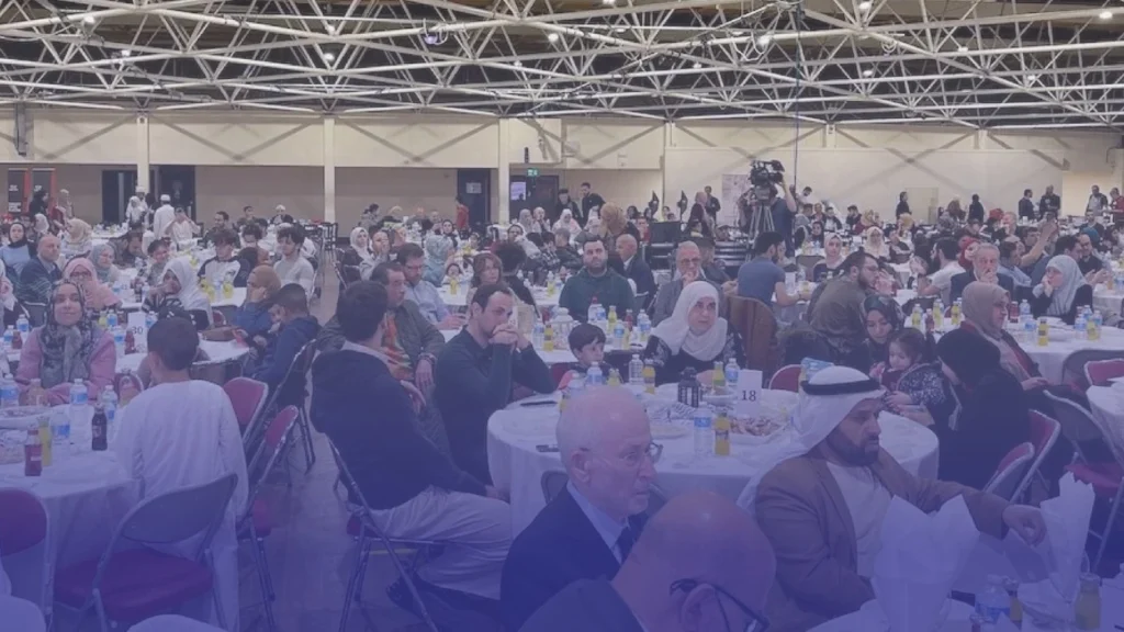 Arab Communities Day 2026 in London: One Heart from Gaza to Sudan