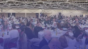 Arab Communities Day 2026 in London: One Heart from Gaza to Sudan