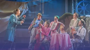 أنشطة عائلية مجانية: لمستفيدي يونيفرسال كريديت في 24+25 يناير 2026