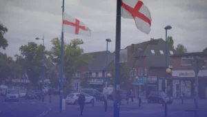 فرنسا تتحرك…منع احتجاج لليمين المتطرف البريطاني ضد المهاجرين