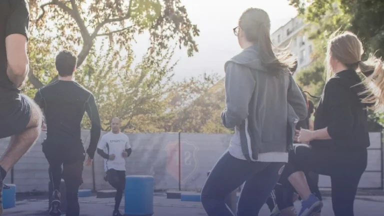 دراسة: ممارسة أنشطة رياضية متنوعة تقلّل خطر الوفاة المبكرة