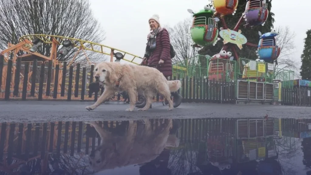 طقس بريطانيا: تحذيرات صفراء من أمطار غزيرة ومخاوف من فيضانات