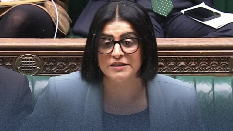 الداخلية البريطانية تخصص 1.8 مليون باوند لإعادة إدماج مهاجرين مرحلين إلى الجزائر وسريلانكا