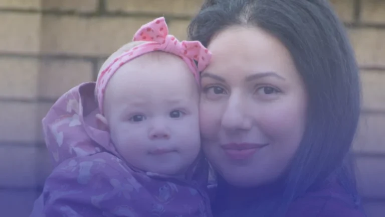 سيدة عربية تصنع التاريخ بأول ولادة قيصرية ذاتية في اسكتلندا