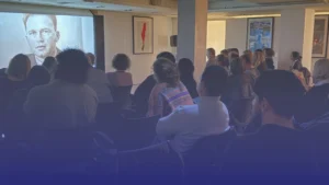 Screening of “The Nakba” Part Three Sparks Cultural Dialogue in London