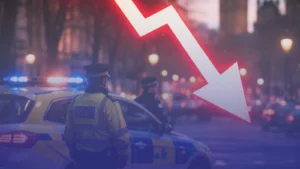 الأدنى منذ 50 عامًا.. تراجع حاد في جرائم القتل ببريطانيا